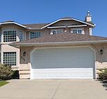 4 Bedroom House in Hawkwood