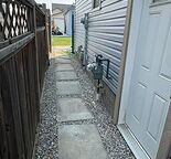 Full 1 Bedroom Basement With Separate Entrance