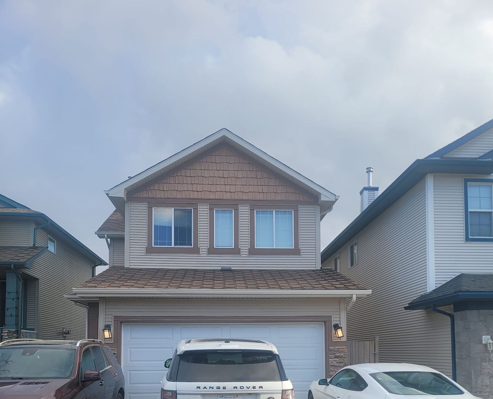 Calgary 1 bedroom Basement for rent. Property photo: 529661-1