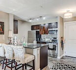 2 Bedroom/ 2 Bath with 2 parking spots in Legacy