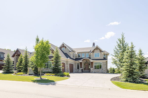 Calgary 4 + Den bedrooms House for rent. Property photo: 529727-2