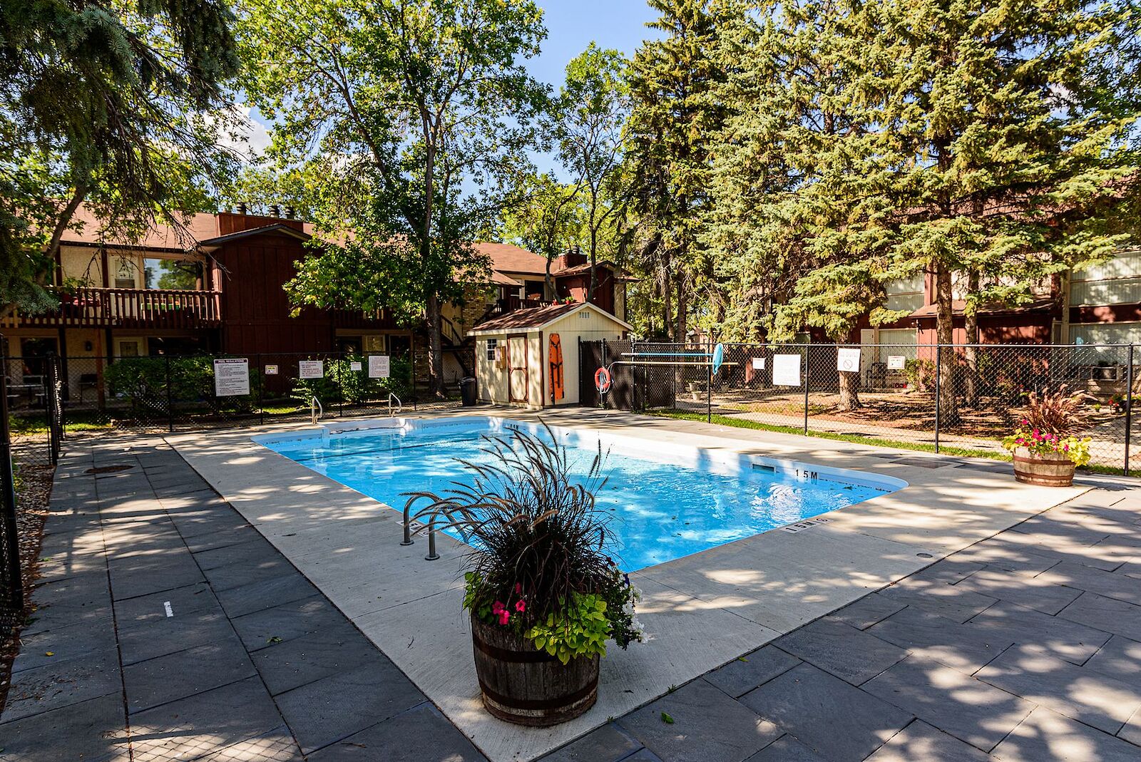 Winnipeg 2 bedrooms Apartment for rent. Property photo: 530044-1