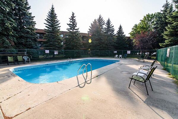 Winnipeg 2 bedrooms Apartment for rent. Property photo: 530051-2