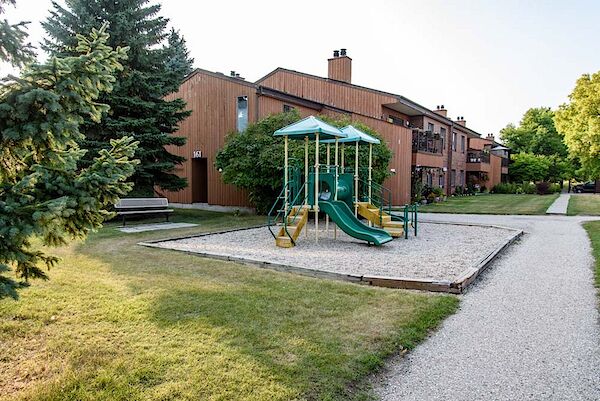 Winnipeg 2 bedrooms Apartment for rent. Property photo: 530051-3