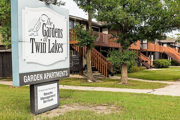 Winnipeg 2 bedrooms Apartment for rent. Property photo: 530055-2