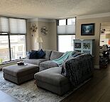 An Excellent Location Downtown West End