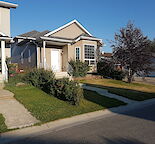 Four-level split family Home