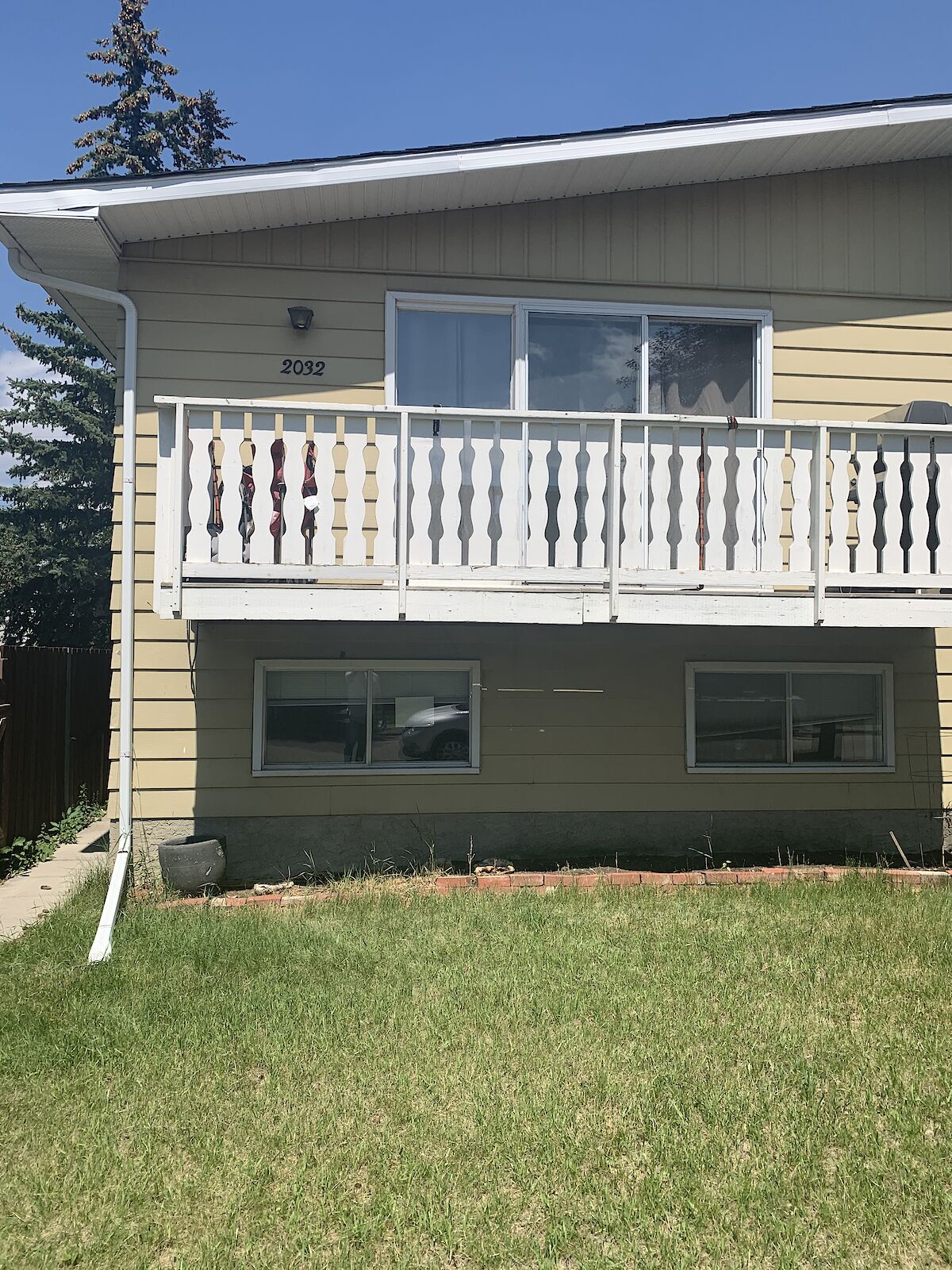 Calgary 2 bedrooms Basement for rent. Property photo: 530282-1