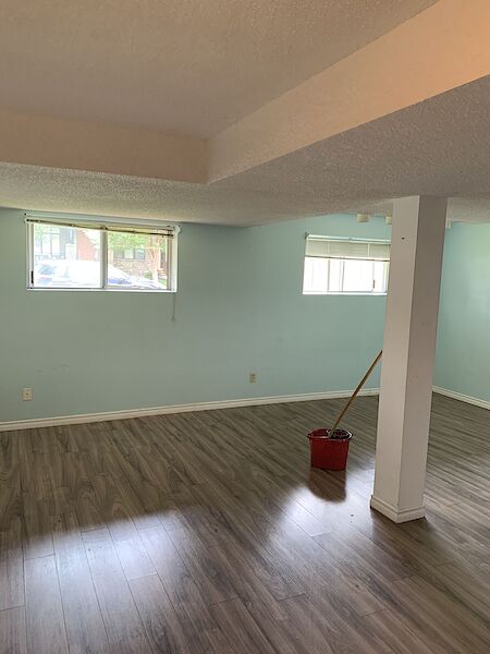 Calgary 2 bedrooms Basement for rent. Property photo: 530282-3
