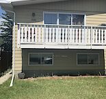Basement Suite in West Hillhurst