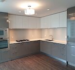 2 Bedroom & 1 Bath Condo - Downtown