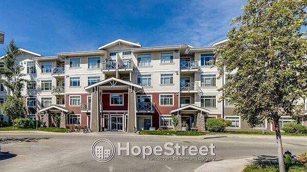 Calgary 2 bedrooms Condo Unit for rent. Property photo: 530510-3