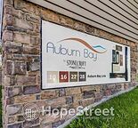 2 Bed + Den Condo for Rent in Auburn Bay | Lake Access| Heat and Water Included