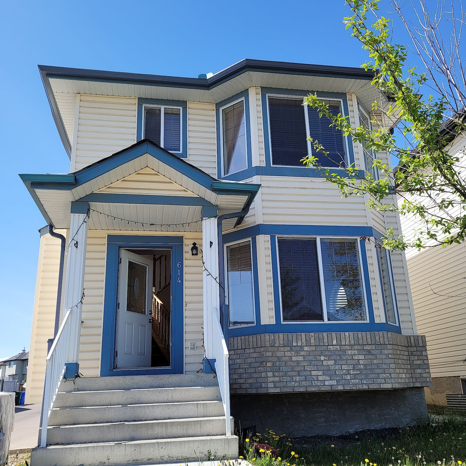 Calgary 3 bedrooms Main Floor for rent. Property photo: 530652-1