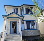 $1900 Luxury 3-Bed Main Floor | Double Garage | Across from Park | Taradale