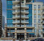 Seeking Roommate for Downtown Apartment Starting October 1st