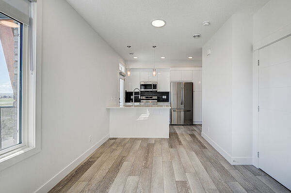 Calgary 2 bedrooms Townhouse for rent. Property photo: 530747-3