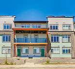 Modern 2 Bedroom Townhouse in Seton! (L928)