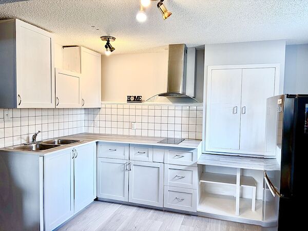 Calgary 1 bedroom Basement for rent. Property photo: 530749-2