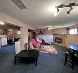 Spacious Coventry Hills Basement Rental: Modern Comfort, Convenient