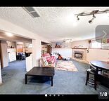 Exceptional Value! FURNISHED 1-BEDROOM BASEMENT SUITE AVAILABLE IMMEDIATELY