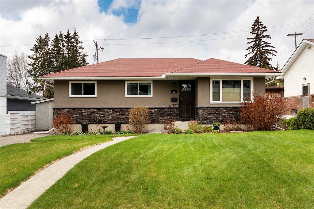 Calgary 4 bedrooms House for rent. Property photo: 530815-1