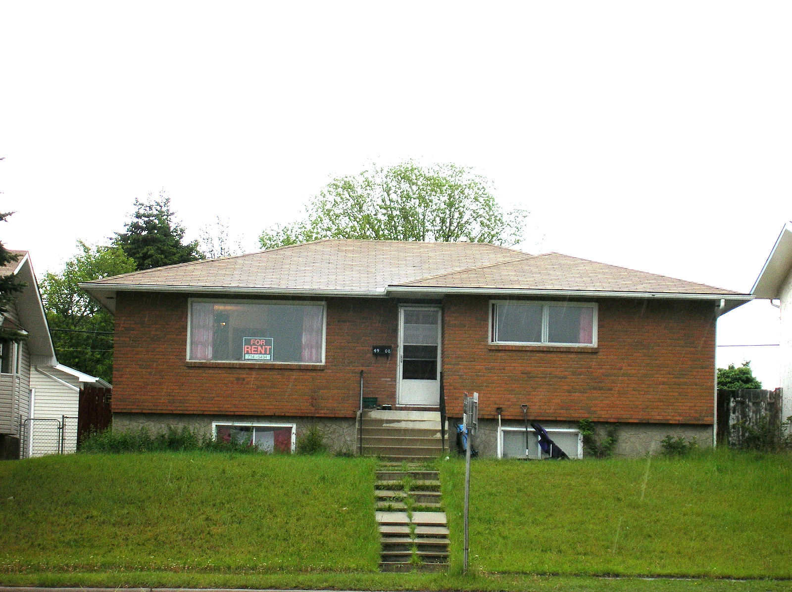 Calgary 5 bedrooms House for rent. Property photo: 53084-1
