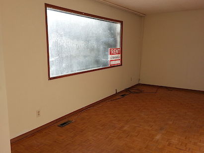 Calgary 5 bedrooms House for rent. Property photo: 53084-2