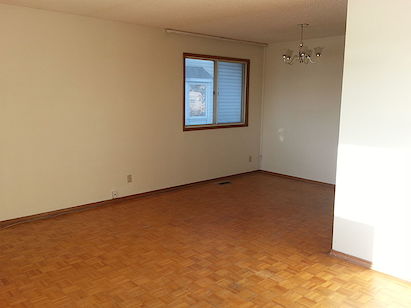 Calgary 5 bedrooms House for rent. Property photo: 53084-3