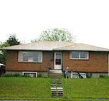 Varsity House