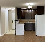 Cozy 1 Bed in Dalhousie