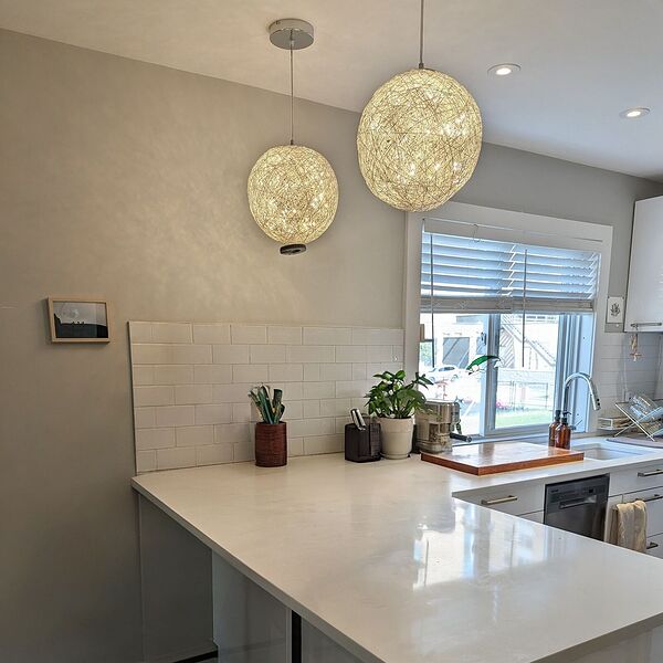 Calgary 1 bedroom Condo Unit for rent. Property photo: 530959-3