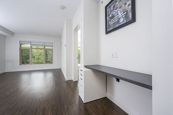 Calgary 1 bedroom Apartment for rent. Property photo: 531030-3
