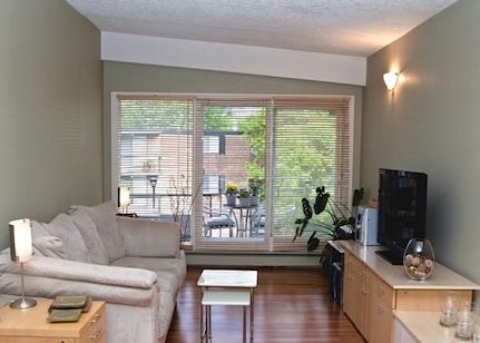 Calgary 2 bedrooms Condo Unit for rent. Property photo: 53118-3