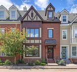A Designer high end Townhouse at Garrison Woods