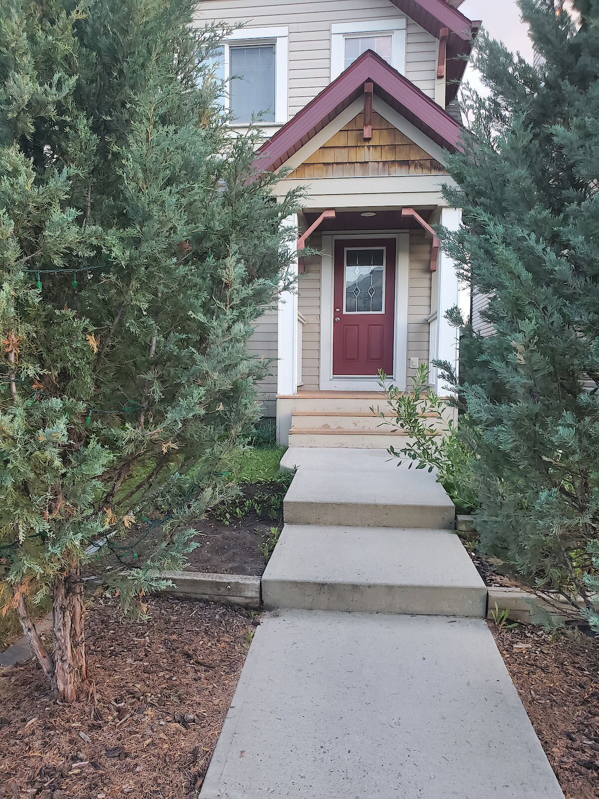 Calgary 3 bedrooms House for rent. Property photo: 531273-1