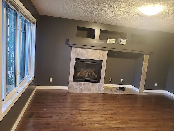 Calgary 3 bedrooms House for rent. Property photo: 531273-3