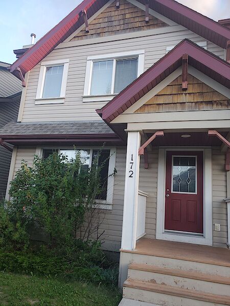 Calgary 3 bedrooms House for rent. Property photo: 531273-2