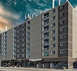 Trendy 1 bedroom, close to SAIT!