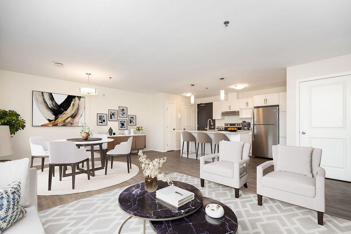 Winnipeg 2 bedrooms Apartment for rent. Property photo: 531503-1