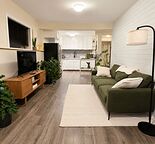 Clean beautiful Two Bedroom NW Basement Walk-out Suite available Oct 1st, 2026