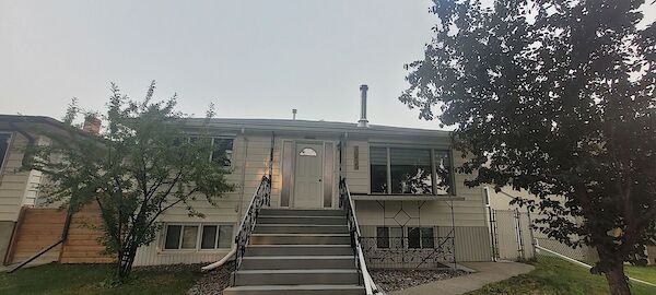 Cute 2 bedroom in the beautiful Forest Heights neighborhood