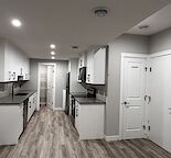 Flexible Lease Terms – Beautiful Basement Suite
