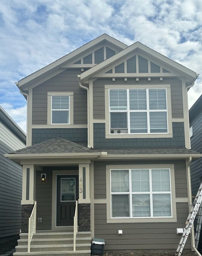 Calgary 2 bedrooms Basement for rent. Property photo: 531772-1