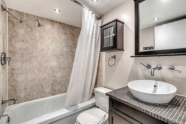Calgary 1 bedrooms Apartment for rent. Property photo: 531774-3