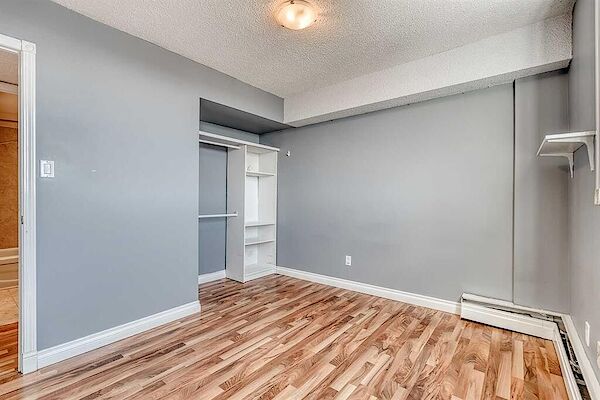 Calgary 1 bedrooms Apartment for rent. Property photo: 531774-2