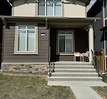 FULLY FURNISHED HOUSE WITH GOURMET KITCHEN