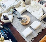 Spacious and cozy 5-bdrms house in Signal Hill