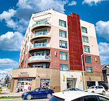 Crescent Heights - Premium 1 Bedroom 1 Bathroom