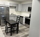 Fully Furnished Legal Suite in Rangeview